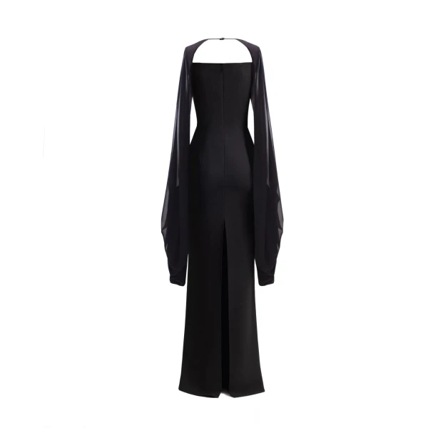 designer dresses at Coveti