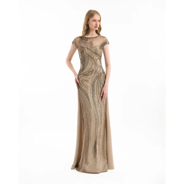 Gemy Maalouf Dresses