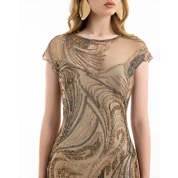 Gemy Maalouf couture