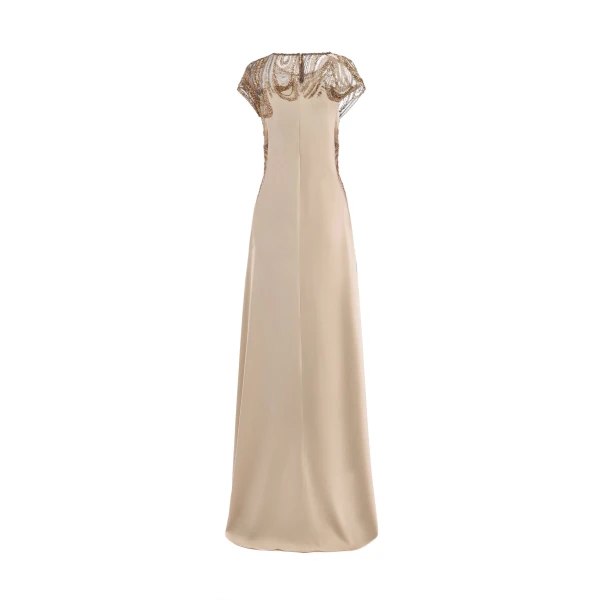 designer dresses at Coveti