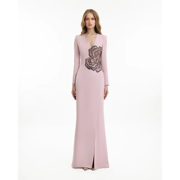 Gemy Maalouf Dresses