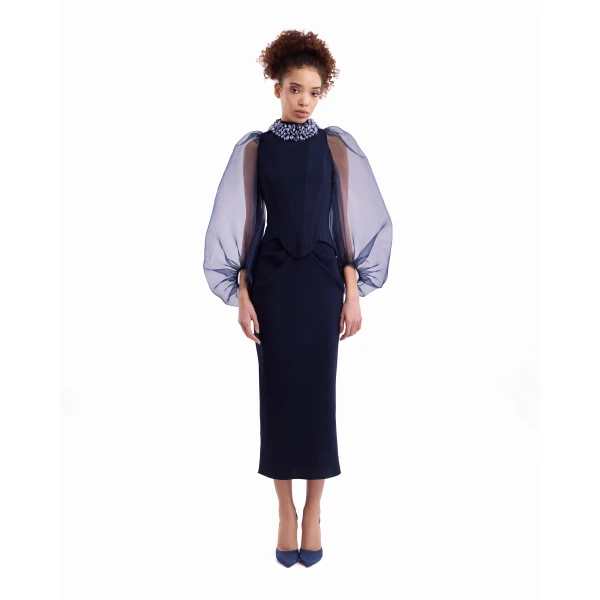 Gemy Maalouf Tops