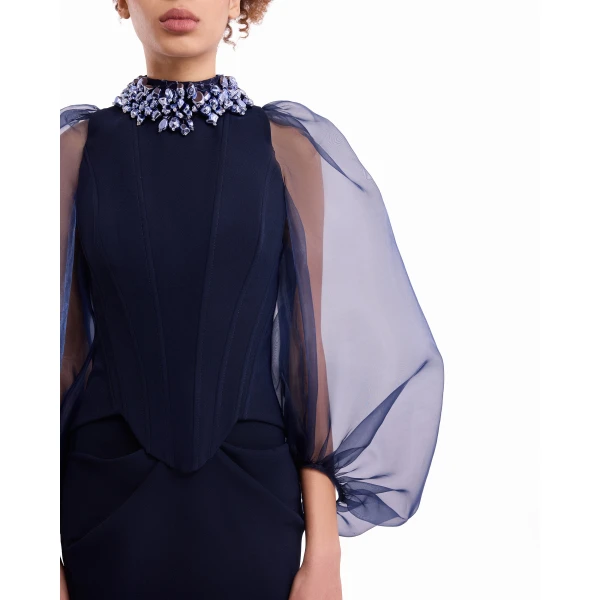 designer tops at Coveti