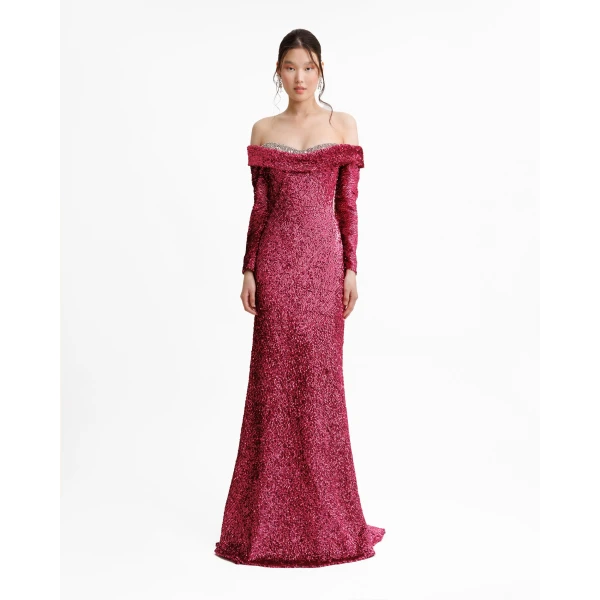 Gemy Maalouf Dresses