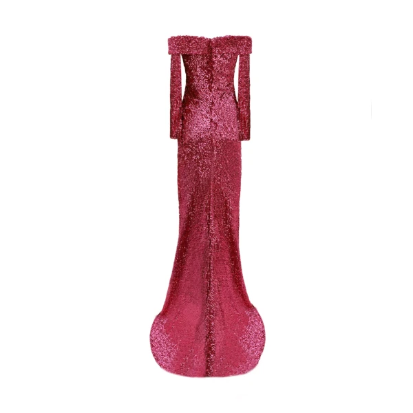 designer dresses at Coveti