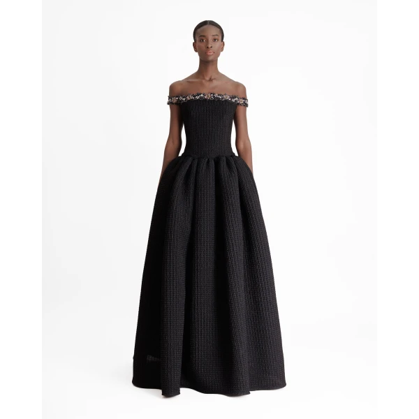 Gemy Maalouf Dresses
