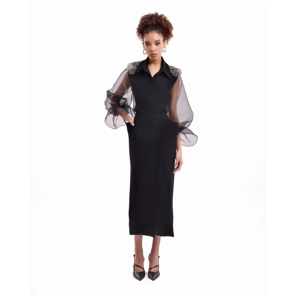 Gemy Maalouf Tops
