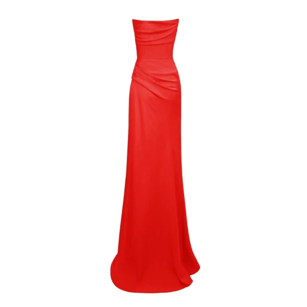 designer dresses at Coveti