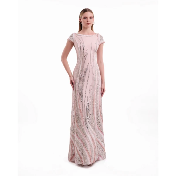 Gemy Maalouf Dresses