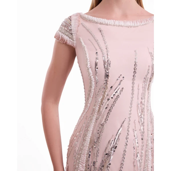designer dresses at Coveti