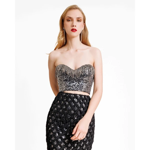 Gemy Maalouf Tops