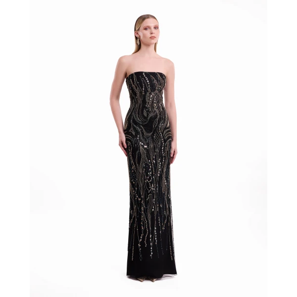 Gemy Maalouf Dresses