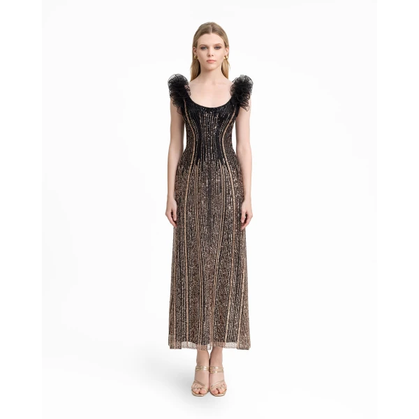 Gemy Maalouf Dresses