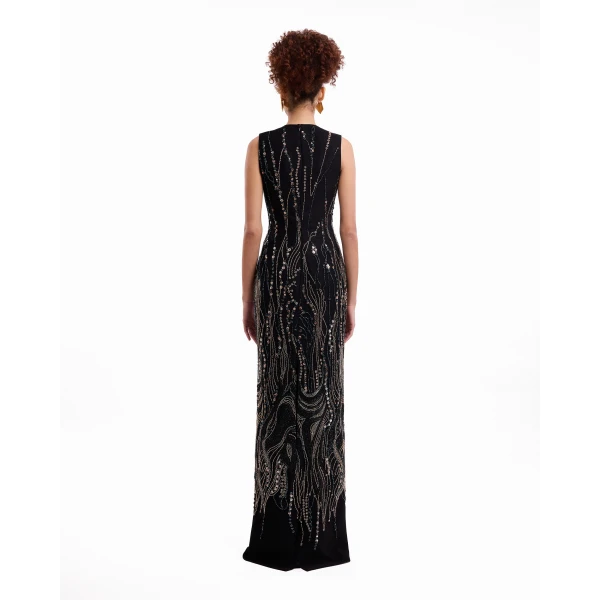 designer dresses at Coveti