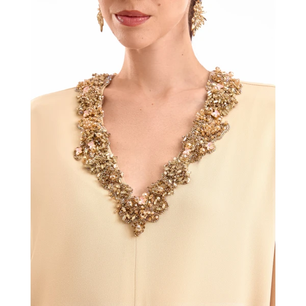 designer dresses at Coveti