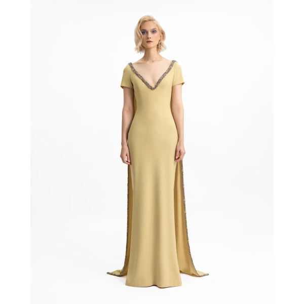 Gemy Maalouf Dresses