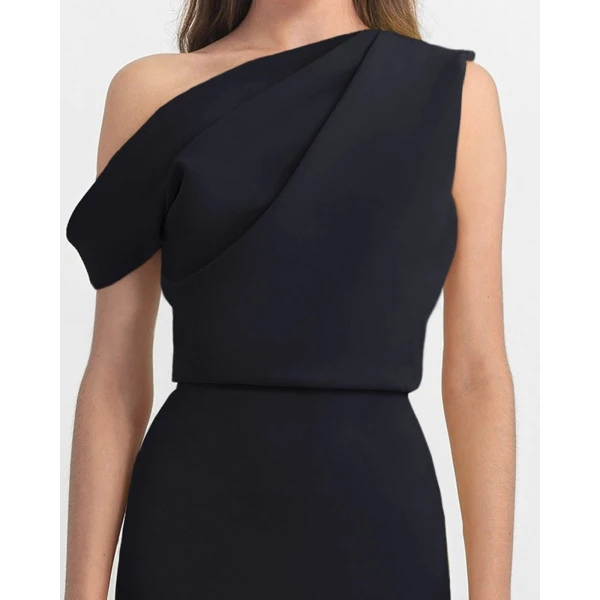 Gemy Maalouf Black dress