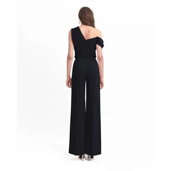 Gemy Maalouf Black top
