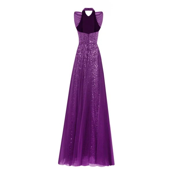 designer dresses at Coveti