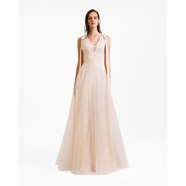 Gemy Maalouf Dresses