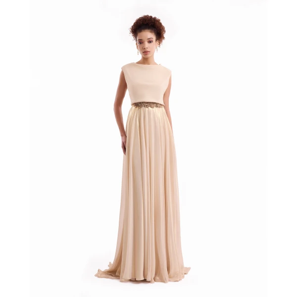 Gemy Maalouf Dresses