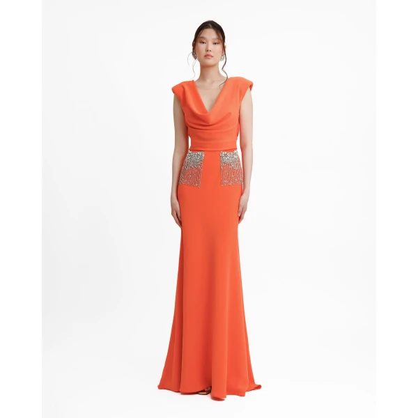 Gemy Maalouf Dresses
