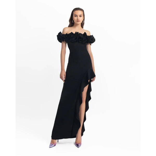 Gemy Maalouf Dresses