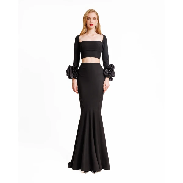 Gemy Maalouf Tops