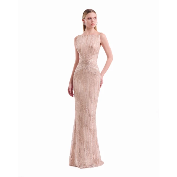Gemy Maalouf Dresses