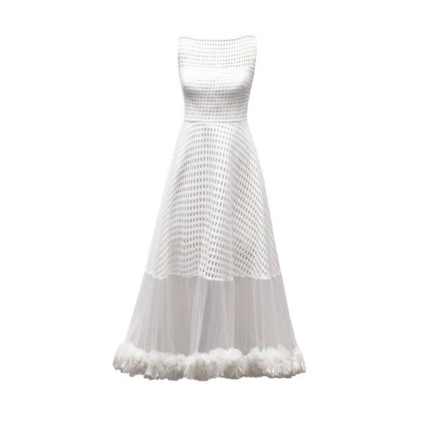 designer dresses at Coveti