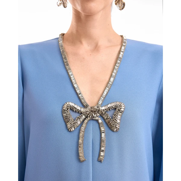 designer dresses at Coveti