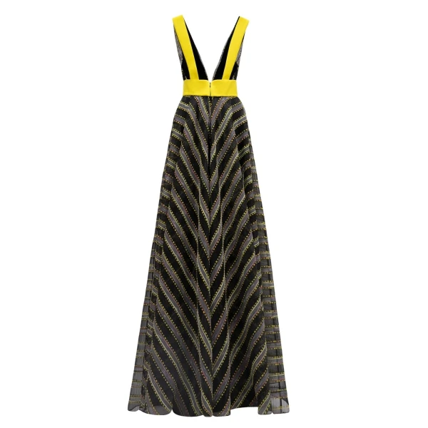 designer dresses at Coveti