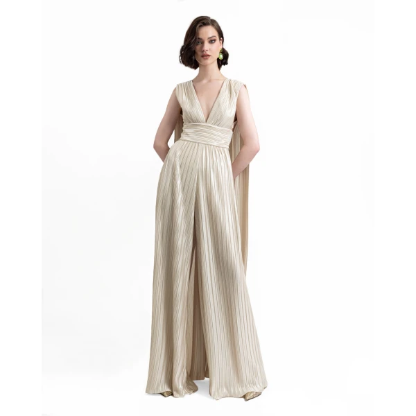 Gemy Maalouf Jumpsuit