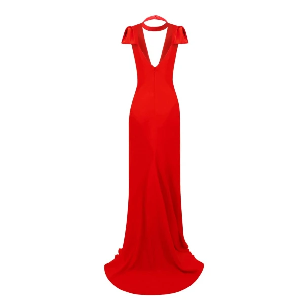 designer dresses at Coveti