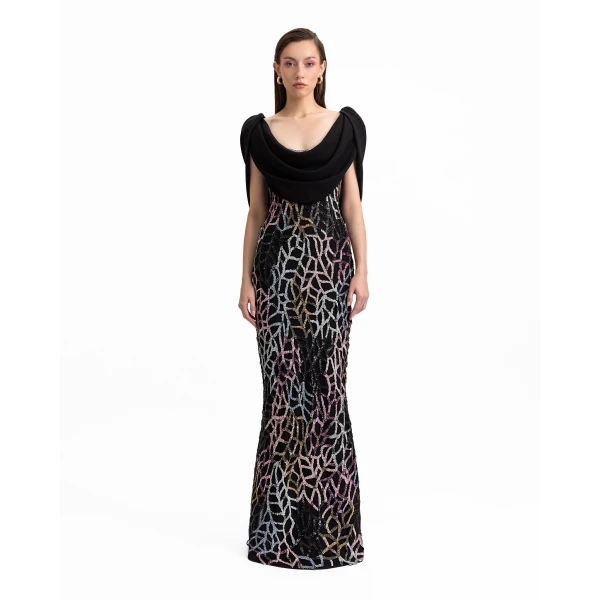 Gemy Maalouf Dresses