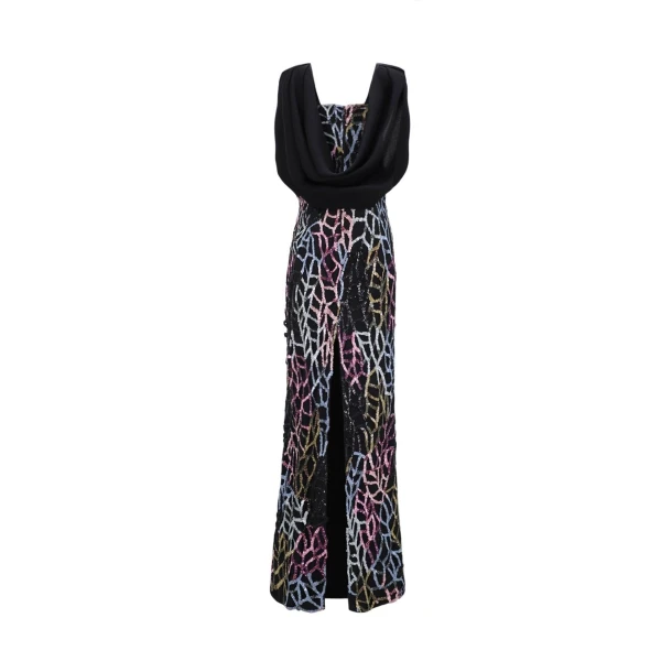 designer dresses at Coveti