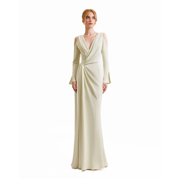 Gemy Maalouf Dresses