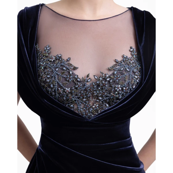 Gemy Maalouf couture