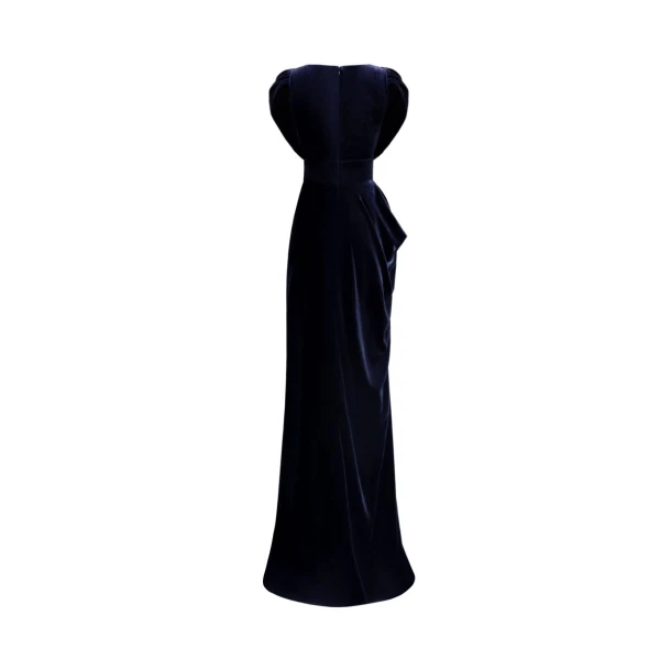 designer dresses at Coveti