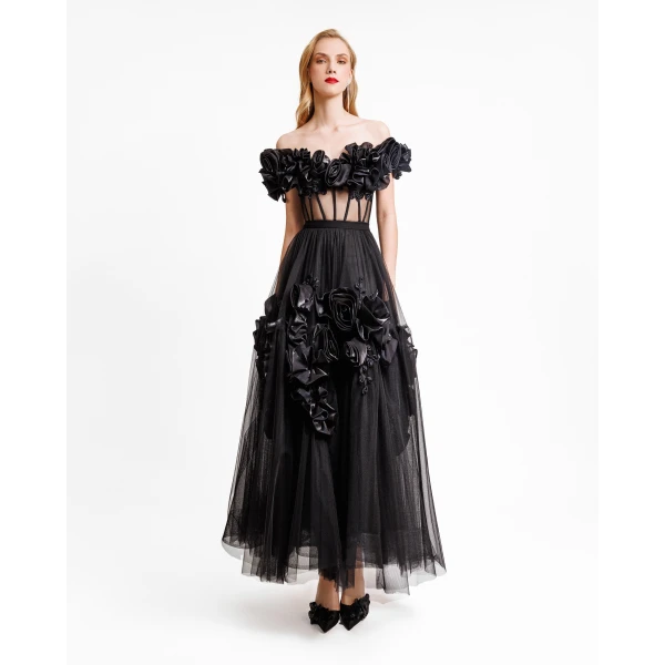 Gemy Maalouf Dresses