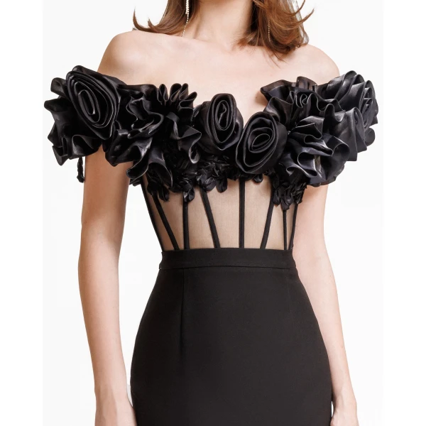 Gemy Maalouf couture
