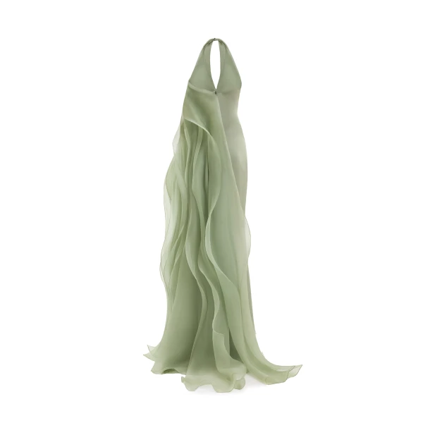 designer dresses at Coveti