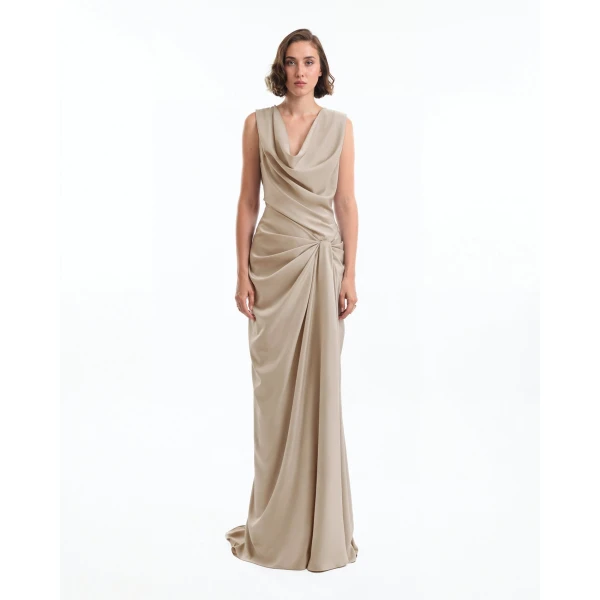 Gemy Maalouf Dresses