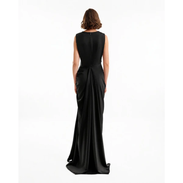 Gemy Maalouf Black dress