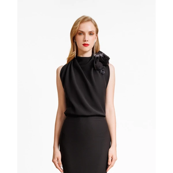 Gemy Maalouf Tops