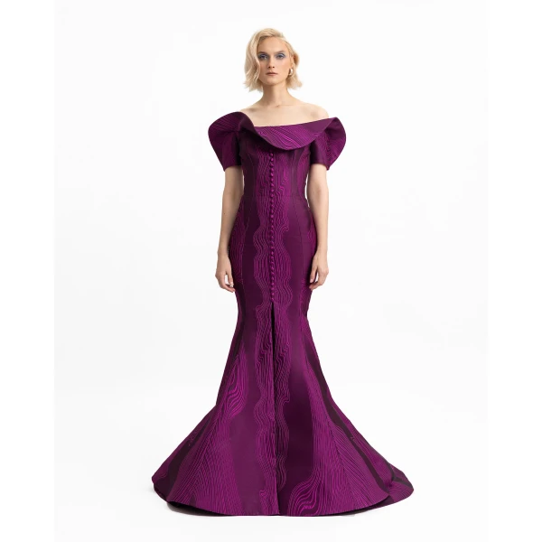 Gemy Maalouf Dresses