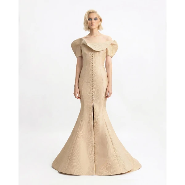 Gemy Maalouf Dresses