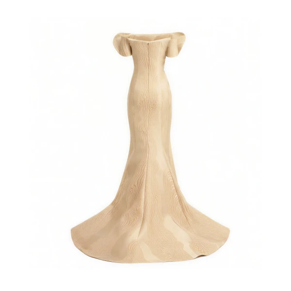 designer dresses at Coveti