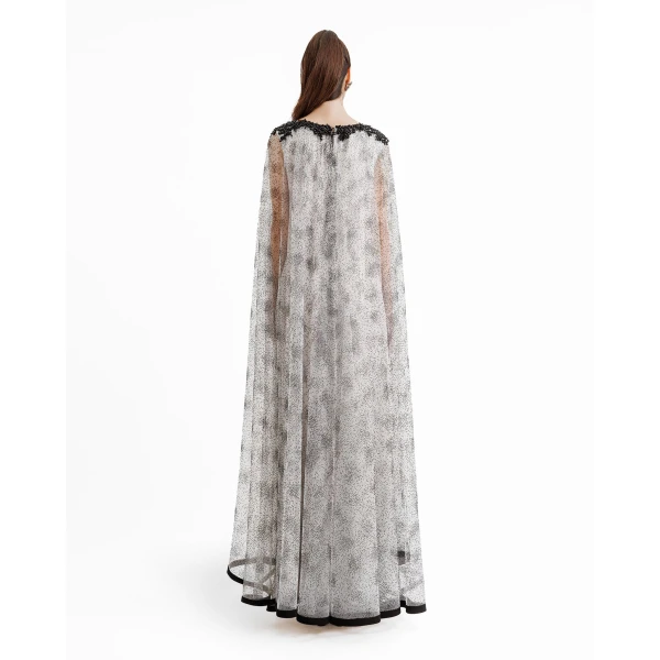 Gemy Maalouf White dress