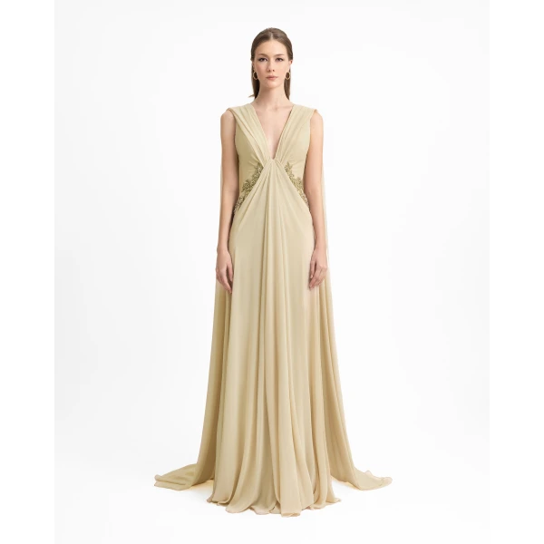 Gemy Maalouf Dresses
